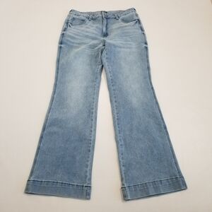 Flamingals Bootcut Jeans XL